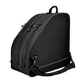 thumbnail image 6 of WOLT Black Ice Skate Roller Skate Bag, Inline Skate Bag with Adjustable Shoulder Strap, 6 of 7