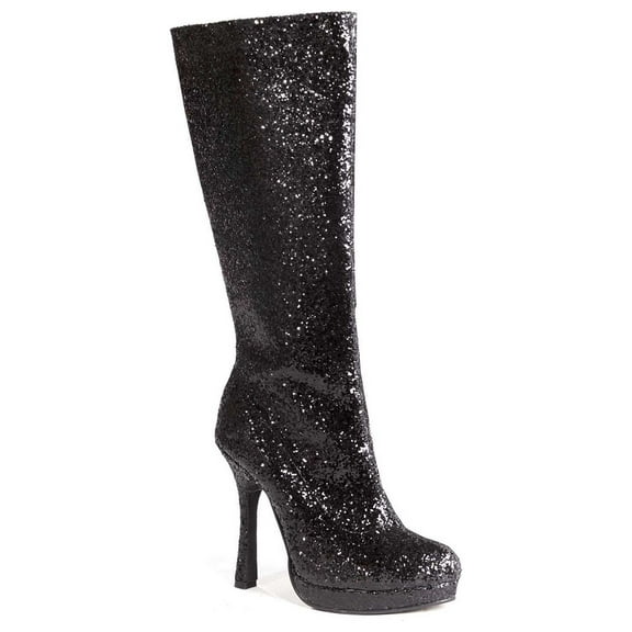 421-Zara Glittering Adult Boots