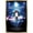 Gold Framed Version, variant on Whitney Houston - I Wanna Dance With Somebody Wall Poster, 14.725" x 22.375"