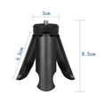 thumbnail image 5 of Yibooy Desktop Mini Bracket Portable Mini Tripod Stand for Mobile Phone Camera, 5 of 6