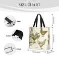 thumbnail image 3 of Balery Chickens Bolsa de Mano para Mujeres con Cremallera, Bolsa de Gimnasio con Compartimentos, Bolsa para Laptop, Bolsa para Trabajo, 3 of 7