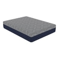 thumbnail image 3 of American Bedding Isotonic Hybrid Mattress - 14" Plush - Twin, 3 of 6