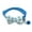 Blue, variant on Yirtree Cat Collars Breakaway with Bell Cat Collars with Cute Bowtie for Pet Kitten Cats and Small Dogs Pets Adjustable from 7-12In