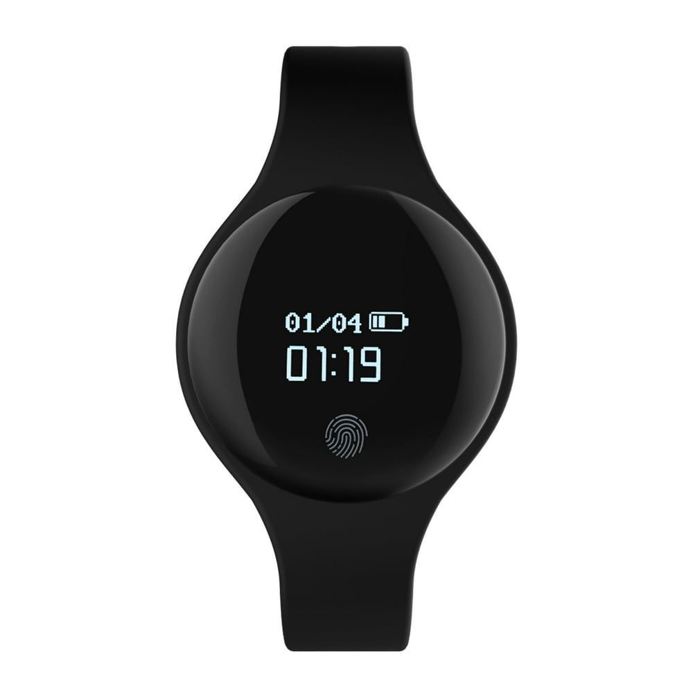 fossil sport update
