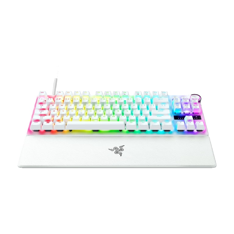 Razer Huntsman V3 Pro Tenkeyless 8KHz Analog Optical Esports PC