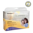 thumbnail image 3 of Set de Botellas Calma® Medela 8oz/250ml, 3 of 3