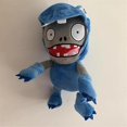 thumbnail image 2 of Zombies Plush And Stuffed Soft, 2 of 5