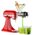 thumbnail image 1 of Accesorio exprimidor InnoMoon para Batidora KitchenAid, 1 of 7