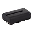 thumbnail image 4 of Replacement Battery for AML 180-7100,1810-0001,1810-001,1810-7100,2200mAh, 4 of 5