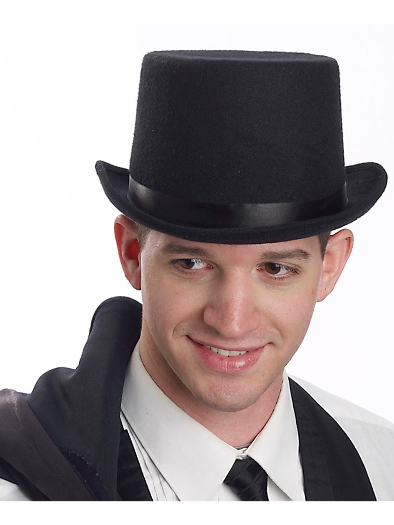 top hat super deluxe