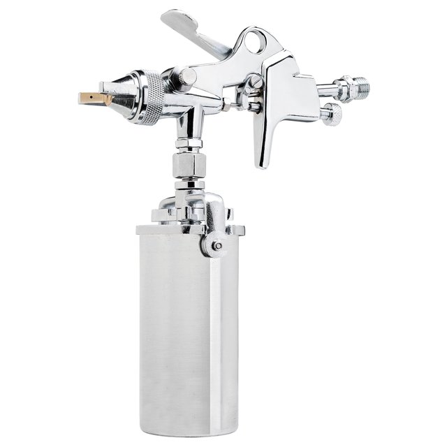 Pistolet Vaporisateur de Détail Siphon Feed