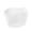 White, variant on Uooqdmx Bras for Women Strapless Bra Strapless Wrapped Chest Back Tube Top Lace Underwear Bra Strapless Bra Push Up Black L