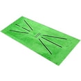 thumbnail image 1 of Bangcool Golf Training Mat Thickened Golf Practice Training Aid Rug Golf Training Rug, 1 of 10