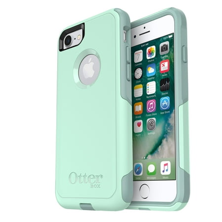 OtterBox COMMUTER SERIES Case for iPhone 8 & iPhone 7 (NOT Plus) - Frustration