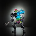 thumbnail image 5 of Masters of the Universe Masterverse New Eternia Trap Jaw Action Figure Toy, 5 of 6