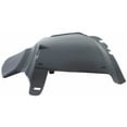 thumbnail image 5 of For Ford Explorer 2002 2003 2004 2005 Fender Liner Passenger Side | Front | Inner | Made of Plastic | w/ Wheel Molding | Replacement For FO1249116 | 4L2Z16D072AA, 615343260631, 5 of 6