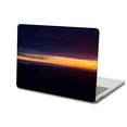 thumbnail image 3 of KSK KAISHEK Only Compatible MacBook Air 13.6 Inch Case 2022.0 Release Model A2681, Plastic Hard Protective Shell Case Cover, Landscape 137_6, 3 of 5