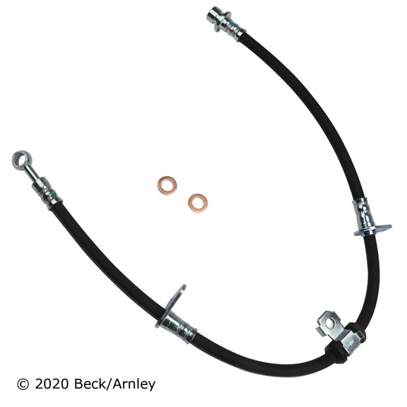 BeckArnley 073-1395 Brake Hose