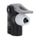 thumbnail image 5 of Reemplazo de tubo de neumático de bicicleta adaptador de bomba de repuesto de venta de cabezal doble deportivo, 5 of 6