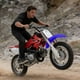 thumbnail image 4 of Guardabarros delantero para motocicletas todoterreno compatibles con CRF50 Pit Bikes Guardabarros delantero de motocross, 4 of 5