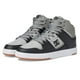 thumbnail image 1 of Zapatos DC Cure High Skate para hombre, talla 11, color gris, 1 of 6