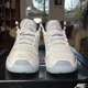 thumbnail image 5 of Ni - ke New Ni - ke Air Jordan 11 Retro Legend Blue Size 12 CT8012104 Men’s Shoes Sneakers, 5 of 5