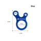 thumbnail image 1 of ShineTrip 10x Tienda de campaña al aire libre Cuerda Hebillas Tensor Cierre (Azul) Likrtyny  Para estrenar, 1 of 9