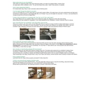 My Aqua Filter 4-Stage Countertop Water Filtration System