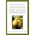 thumbnail image 1 of Pre-Owned Dallas Willard's Study Guide to The Divine Conspiracy Paperback, 1 of 1
