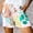 Light Pink, variant on HAIJIE Womens Summer Shorts Casual Shorts Drawstring Sport Shorts Women for Girlfriend Women Summer Pull on Short