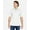 White, variant on CORE365 CE104 Men's Market Snag Protect Mesh Polo-White-M