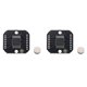 thumbnail image 1 of 2X Módulo Codificador Magnético MT6835 PWM/SPI Motor Sin Escobillas el Codificador de 21 Bits Puede Reemplazar AS5048, 1 of 9