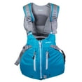 thumbnail image 1 of Stohlquist Gilet de Sauvetage Croiseur pour Femmes PFD Kayak Paddle SUP Transport Canada & Approuvé par l'USCG Gilet de Sauvetage Ajustable Léger Haute Mobilité - TG, 1 of 7