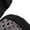 DarkGray, variant on ChiVerve Hiking Barefoot Shoes for Women Men Breathable & Non-Slip Athletic Footwear Wide Toe Water Shoes, Designed for Walking & Running & Swimming | Black, 3 Men