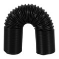 thumbnail image 5 of Manguera de conducto de aire, tubo de entrada Turbo frío para coche de 2,5 pulgadas y 63mm con altura, 5 of 5