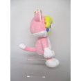 thumbnail image 4 of Sanei Super Mario 3D World Neko Cat Princess Peach 9"" Plush Doll, 4 of 4
