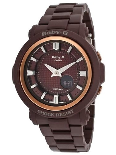 baby g shock maroon