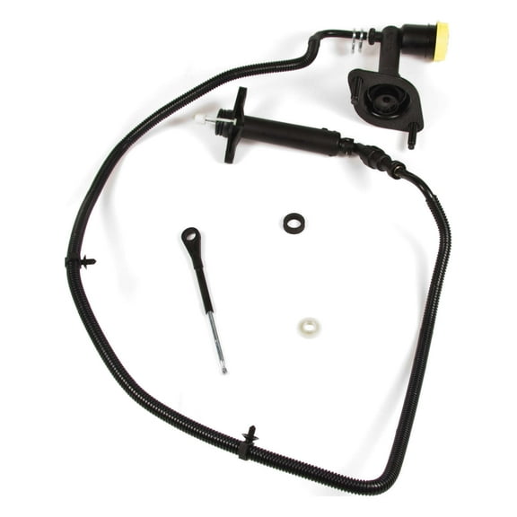 Luk Clutch Slave Cylinder Fits select: 2005-2010 DODGE RAM 1500, 2003-2005 DODGE RAM 2500
