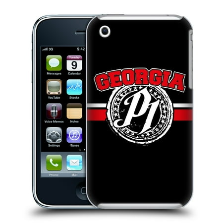 Iphone 3g Holster - OFFICIAL WWE AJ STYLES HARD BACK CASE FOR APPLE IPHONE PHONES