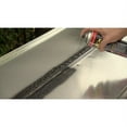 thumbnail image 6 of Flex Seal Aerosol Liquid Rubber Sealant Coating, 14 oz, Black, 2-Pack, 6 of 8