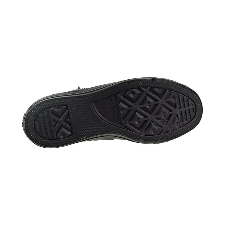 Converse chuck taylor all star punk strap top