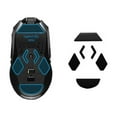 thumbnail image 2 of Mouse Feet Skates Gaming Mouse Protective Sticker For Logitech G900, 2 of 6