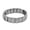Rectangle, variant on Terahertz 123.00 ctw Bamboo Stretchable Bracelet Christmas Gifts