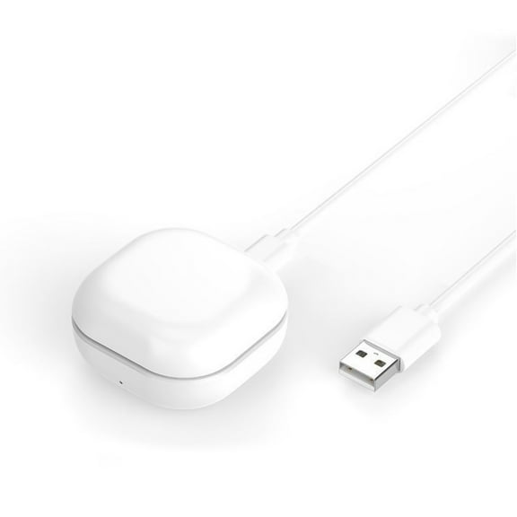 Bluetooth Headphone Charging Box Flexible Cable, Long Service Life, Sleek Design Charging Case for Samsung Galaxy Buds2