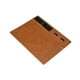 thumbnail image 4 of Alfombrilla de ratón antideslizante Strade Fareast Limited carga inalámbrica marrón 15 W, 4 of 8