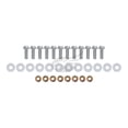 thumbnail image 3 of Side Steps for Honda Pilot 2023-2026 Side Bars Running Boards Pedals 2Pcs 600lbs, 3 of 6