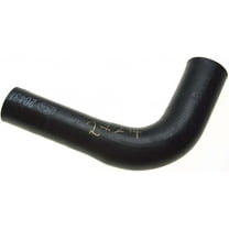 Radiator Coolant Hose Fits select: 1989-1993 DODGE W-SERIES, 1989-1993 DODGE D-SERIES