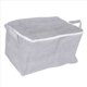 thumbnail image 2 of 5X Caja de Almacenamiento Tridimensional Caja de Almacenamiento para el Hogar con Organizador de Ventana Tela Plegable Almacenamiento de Armario de Gran Capacidad 30L, 2 of 9