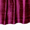 thumbnail image 3 of Fabric Mart Direct Silk Fabric, Dark Fuchsia Pink Silk Fabric, Pure Silk Dupioni Fabric By The Yard Silk, 5 Continuous Yards 100 Dupioni Silk Fabric, 41" width 100% Pure Silk Fabric by Yard, 3 of 8