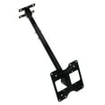 thumbnail image 4 of Hytrove Support de Moniteur LCD Angle Réglable Support TV Acier Laminé 1Pcs, 4 of 8